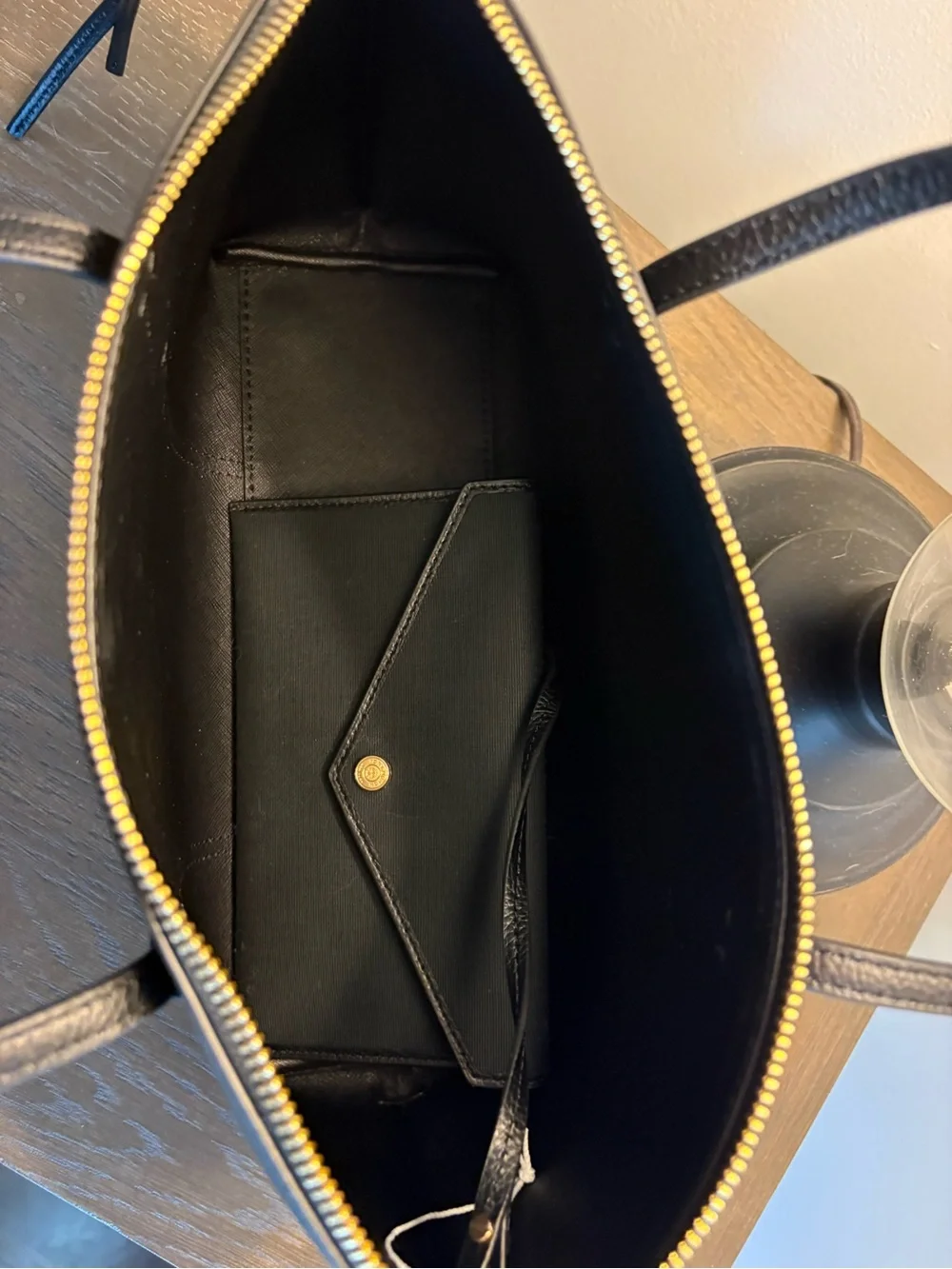 Tory Burch Small Perry Tote
